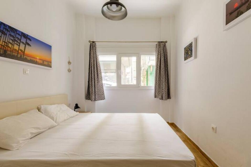 Perfect Apartment 71B Tesalonika Bagian luar foto